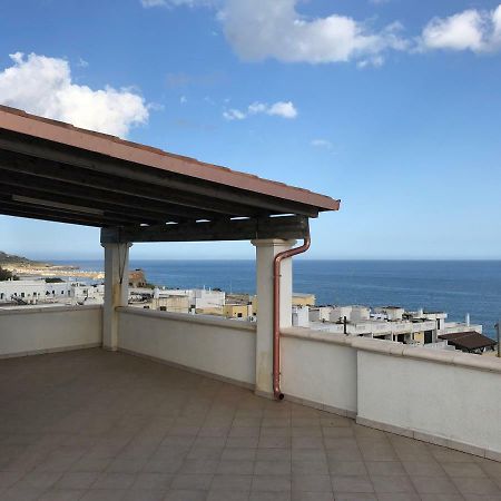 شقة Santa Maria di Leuca  في Elisa المظهر الخارجي الصورة