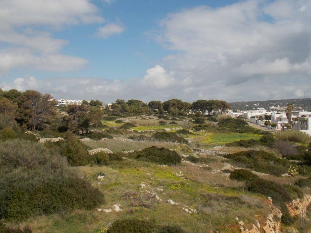 شقة Santa Maria di Leuca  في Elisa المظهر الخارجي الصورة